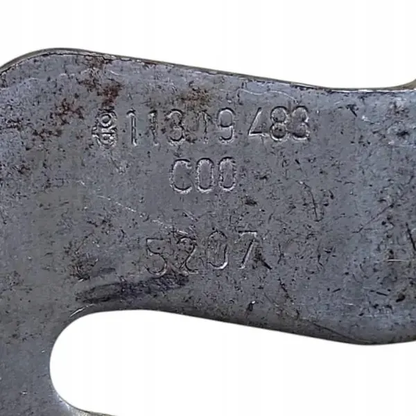 Levier de frein à main OEM 11319443 Nissan Qashqai image 8