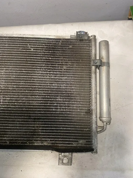 Condenseur AC Mazda 6 2012-2015 OEM 8397005-03 image 4