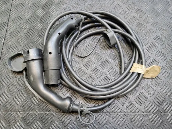 Câble de charge Delphi 296M45SH1A pour Nissan Leaf II ZE1 image 2
