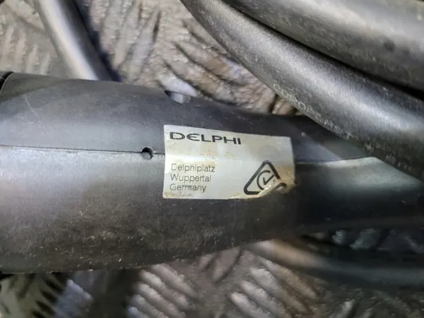 Câble de charge Delphi 296M45SH1A pour Nissan Leaf II ZE1 image 5