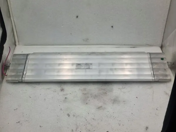 Luftfederung Tank Audi A6 S6 C6 OEM 4F0616203B image 2