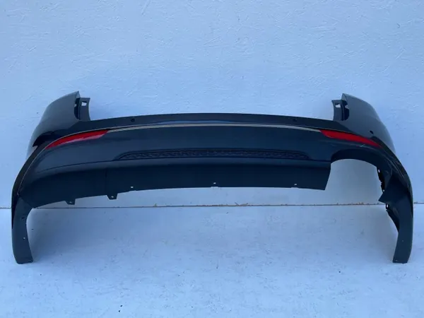 KIA OPTIMA SW 2016 Rear Bumper OEM 86611-D4300 image 2