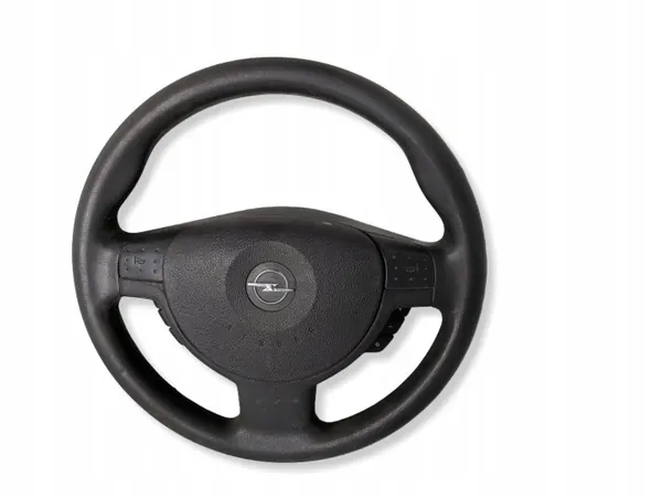 Gebrauchtes Lenkrad Opel Meriva A OEM KSE3577 image 2