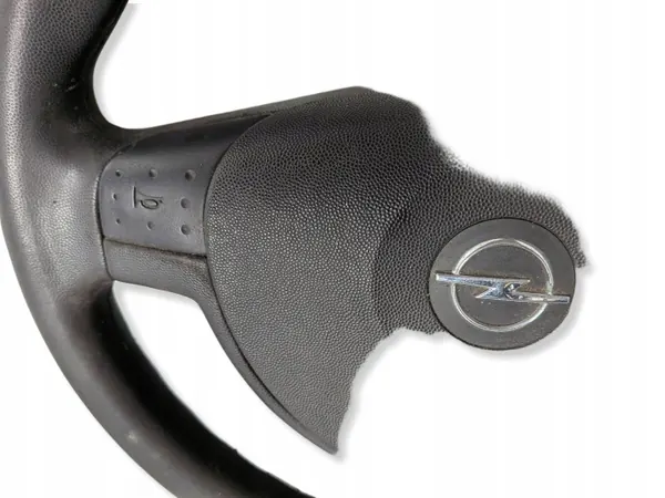 Gebrauchtes Lenkrad Opel Meriva A OEM KSE3577 image 4