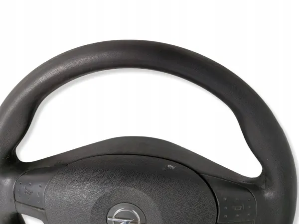 Gebrauchtes Lenkrad Opel Meriva A OEM KSE3577 image 5