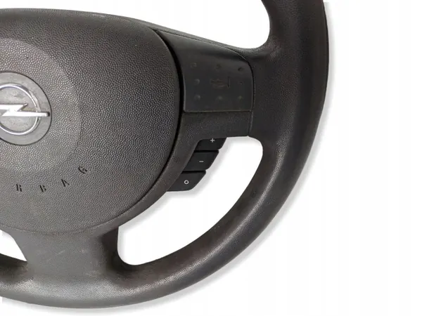 Gebrauchtes Lenkrad Opel Meriva A OEM KSE3577 image 6