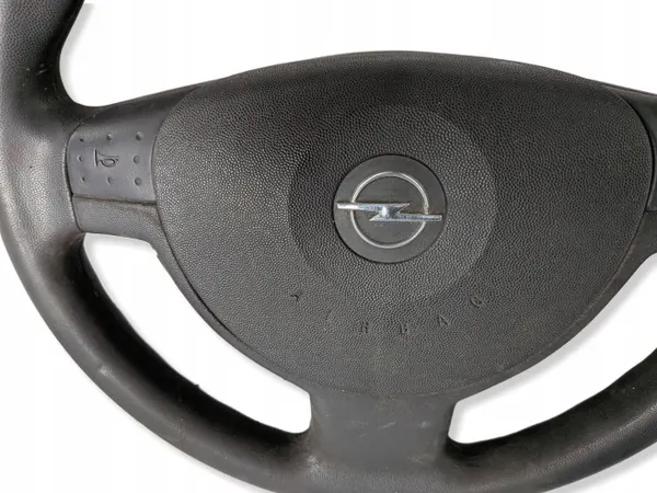 Gebrauchtes Lenkrad Opel Meriva A OEM KSE3577 image 7