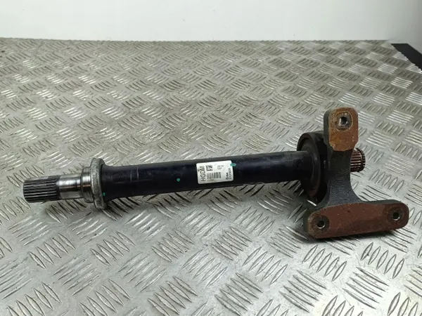 Rolamento de suporte do eixo SsangYong Korando J9K14A0024 image 5