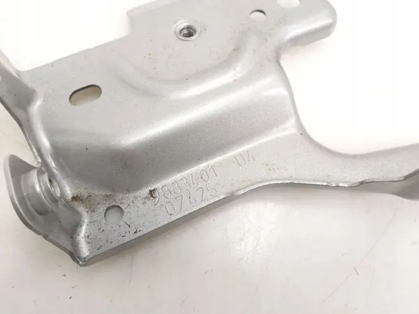 BMW X1 U11 fram vänster stänkskärmsfäste OEM 9883401 image 3