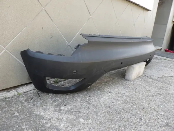 RENAULT CAPTUR LIFT 17- paraurti posteriore image 3