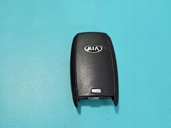 Keyless Sleutel Kia Optima IV 15-20 Gebruikt image 3