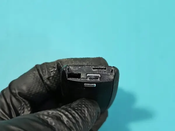 Keyless Sleutel Kia Optima IV 15-20 Gebruikt image 4