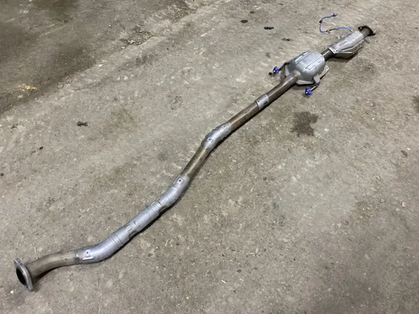 Catalyseur Mazda CX-9 OEM FOB56484 image 10