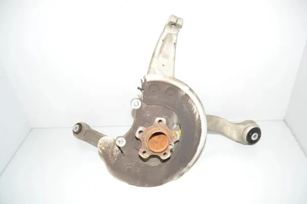 Pivot de direction avant droit OEM 8870296 BMW Série 7 image 2