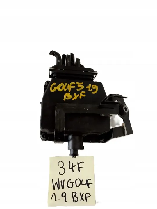 Pompe ABS ESP VW GOLF V 1K0907379AA image 1