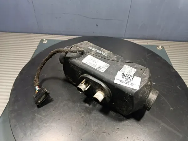 Webasto Airtronic D2 2,2kW 252069 OEM WRAKOWISKO-30227 image 2