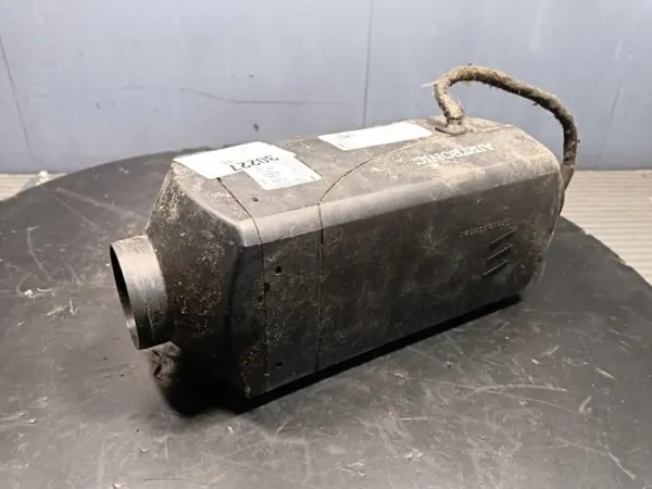 Webasto Airtronic D2 2,2kW 252069 OEM WRAKOWISKO-30227 image 4