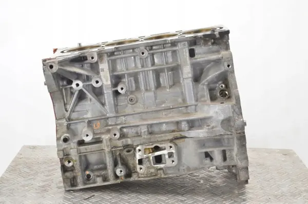 Jeep Compass Motorblock OEM P68252247AA - Begagnad image 2