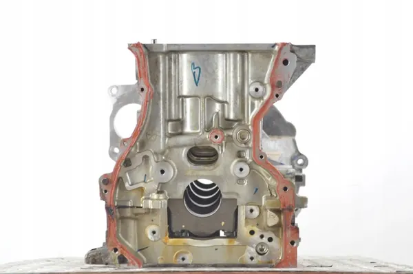 Jeep Compass Motorblock OEM P68252247AA - Begagnad image 3
