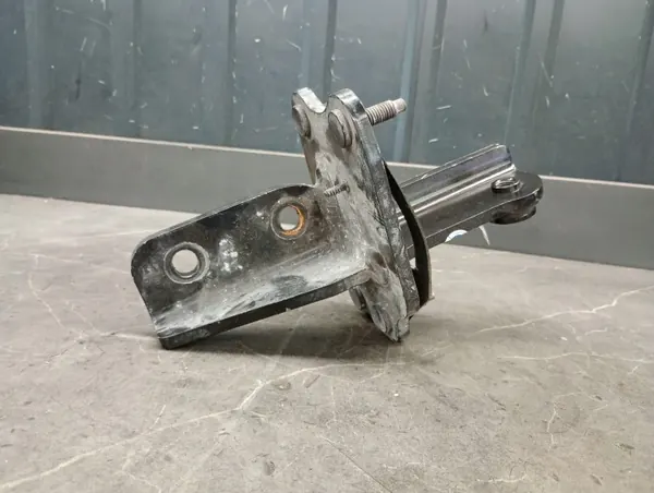 A2136103400 Längsträgerverstärkung rechts Mercedes image 5