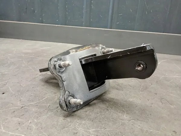 A2136103400 Längsträgerverstärkung rechts Mercedes image 6