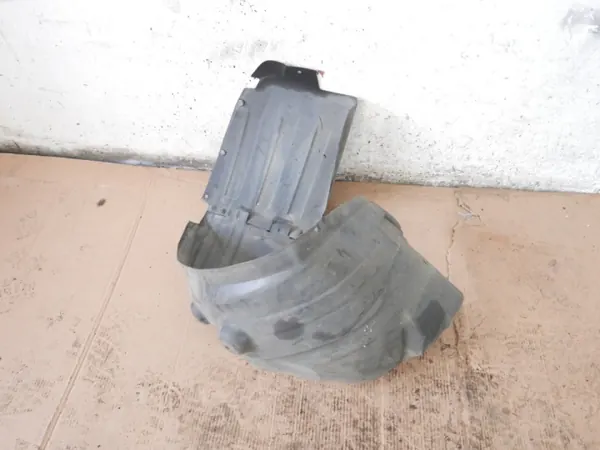 OEM 68087242AA Para-lama dianteiro direito Fiat image 3