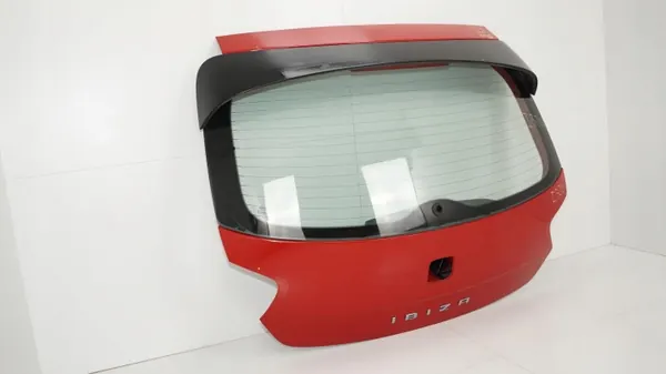 SEAT OE 360201677 Achterklep voor Ibiza IV 08-12 image 5