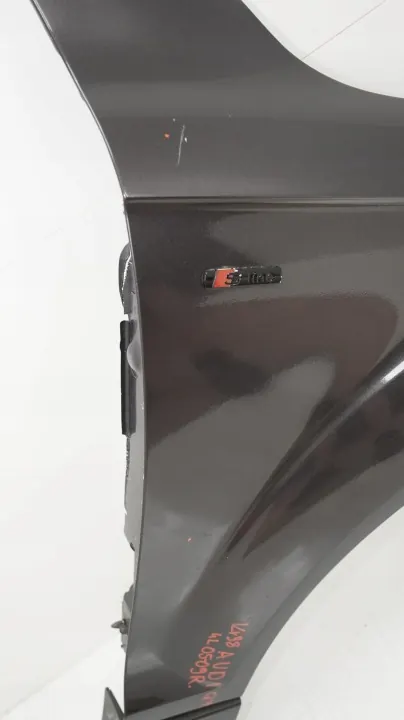 Guardabarros delantero derecho OEM 360203381 para Audi Q7 4L image 5