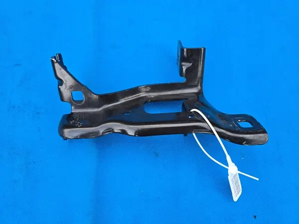 Support de couvercle de ventilateur gauche BMW G14 G15 G16 F92 F93 7449411 image 1