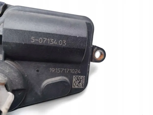 BMW X5 Abgaskrümmer OEM 5-07134.03 - Gebraucht image 7