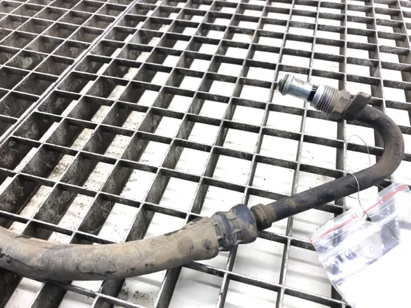 Stuurhuisleiding Audi Q7 3.0 272PK 2006-2016 7L8422893CF image 2