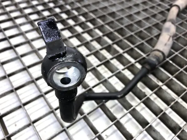 Stuurhuisleiding Audi Q7 3.0 272PK 2006-2016 7L8422893CF image 4