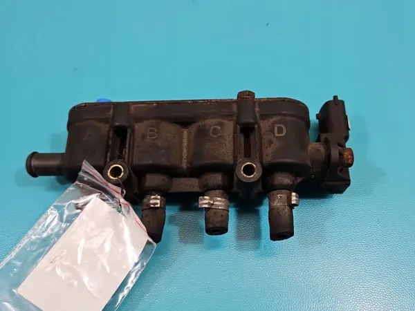 Injecteur GPL MED Bleu OEM IMPRK1445256 image 10