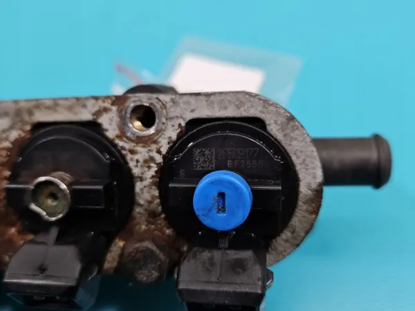 Injecteur GPL MED Bleu OEM IMPRK1445256 image 3