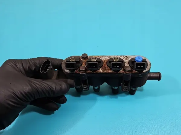 Injecteur GPL MED Bleu OEM IMPRK1445256 image 4