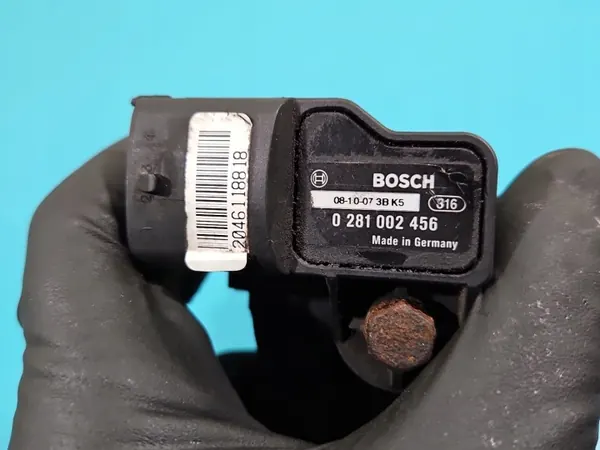 Injecteur GPL MED Bleu OEM IMPRK1445256 image 6