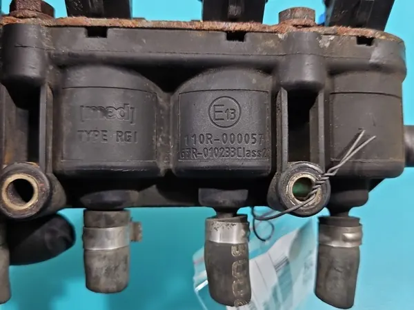 Injecteur GPL MED Bleu OEM IMPRK1445256 image 8