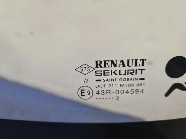 Renault Espace IV voorruit OEM SIMAR-58623- image 4