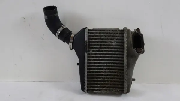 OEM JD127100-4810 Intercooler Honda CR-V 1.6 D:lle image 2
