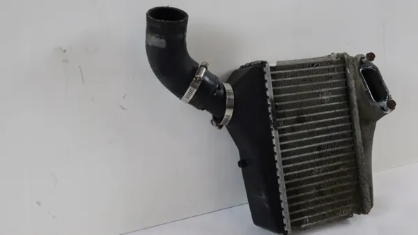 OEM JD127100-4810 Intercooler Honda CR-V 1.6 D:lle image 3