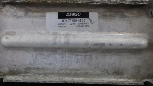 OEM JD127100-4810 Intercooler Honda CR-V 1.6 D:lle image 7