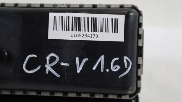 OEM JD127100-4810 Intercooler Honda CR-V 1.6 D:lle image 9
