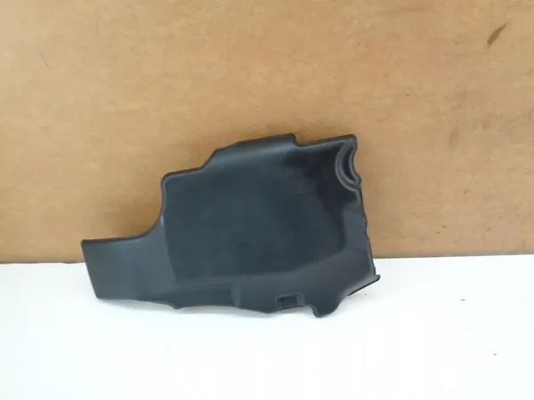 Iveco Daily VI Couvercle Moteur image 2