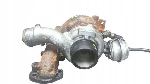Turbo para Fiat Croma II 1.9 MJET CDTI 55205179 image 3