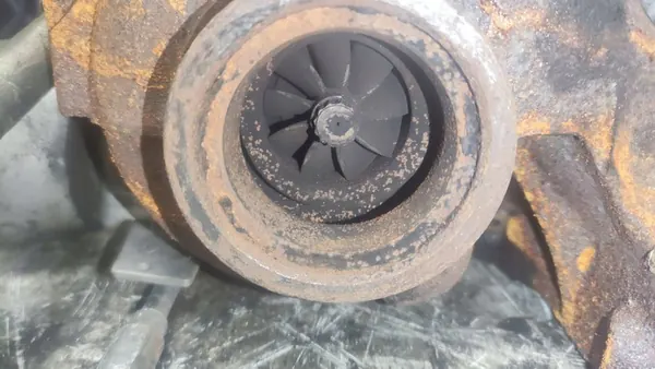 Turbo para Fiat Croma II 1.9 MJET CDTI 55205179 image 5