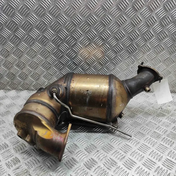 Catalyseur Porsche Macan OEM 4H0131703M image 2