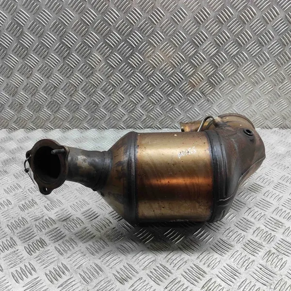 Catalyseur Porsche Macan OEM 4H0131703M image 3