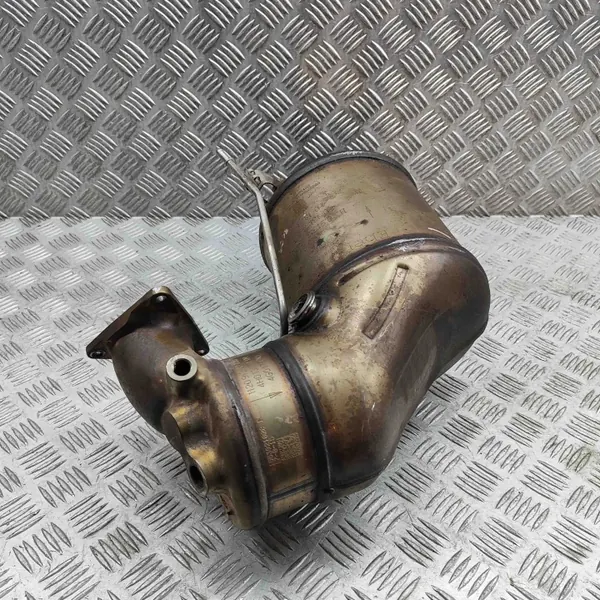 Catalyseur Porsche Macan OEM 4H0131703M image 4