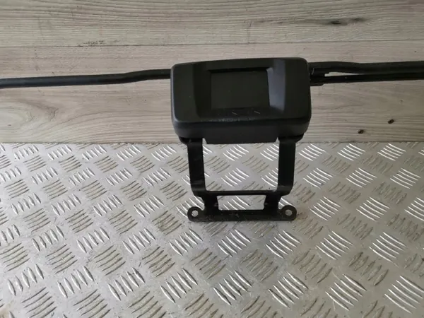 Suporte radar dianteiro Honda Accord X 18- USA 36801-TVA-A17 image 4