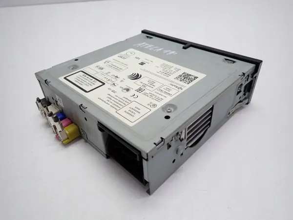 Écran de navigation OEM 575919606 pour SEAT Ateca image 9